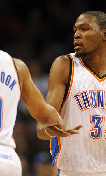 Thunder give up most points allowed this season in loss to Clippers